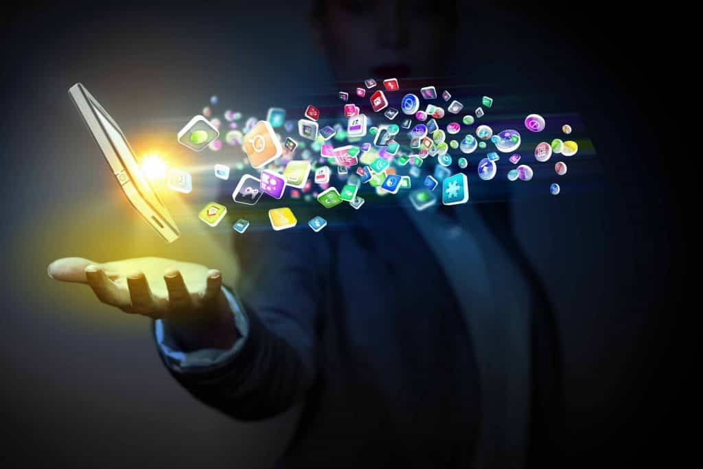 Mobile Application