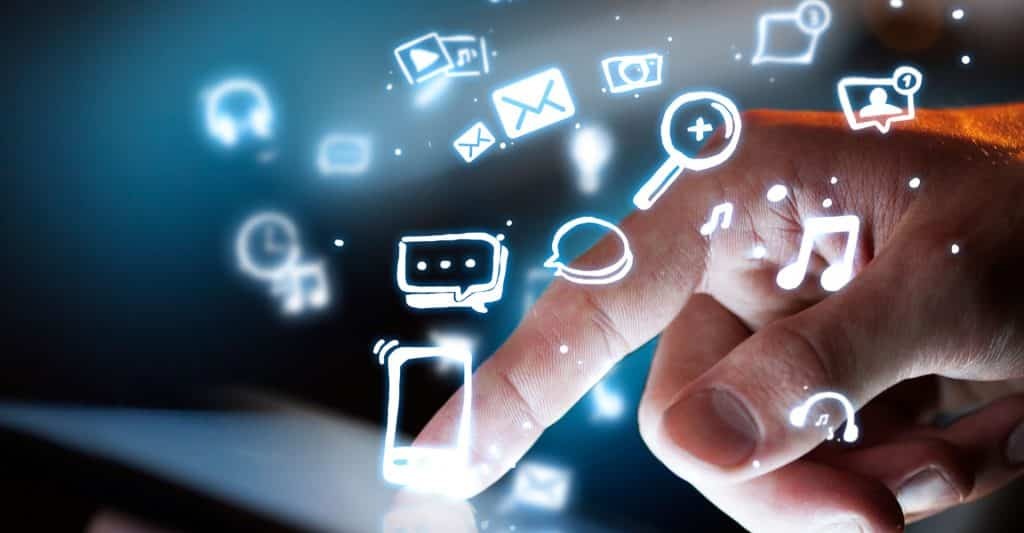 Web Application
