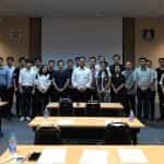 ปิดคอร์สอบรม Basic Business skill for Architects ครั้งที่1 3 Basic Business Skill