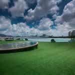 Lotus Square Art Center: สถาปัตยกรรมเพื่อโลก (บทความแปล) 3 บทความแปล : Lotus Square Art Center