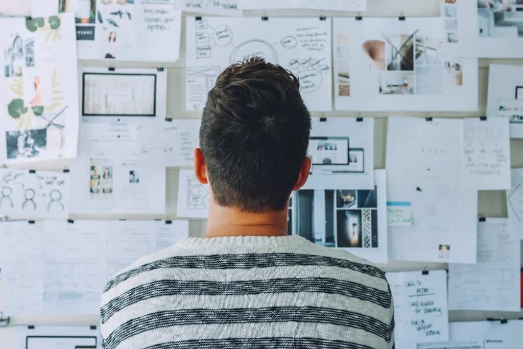 Design Thinking มีประโยชน์อย่างไรสำหรับ บริหารองค์กร 1 Design Thinking