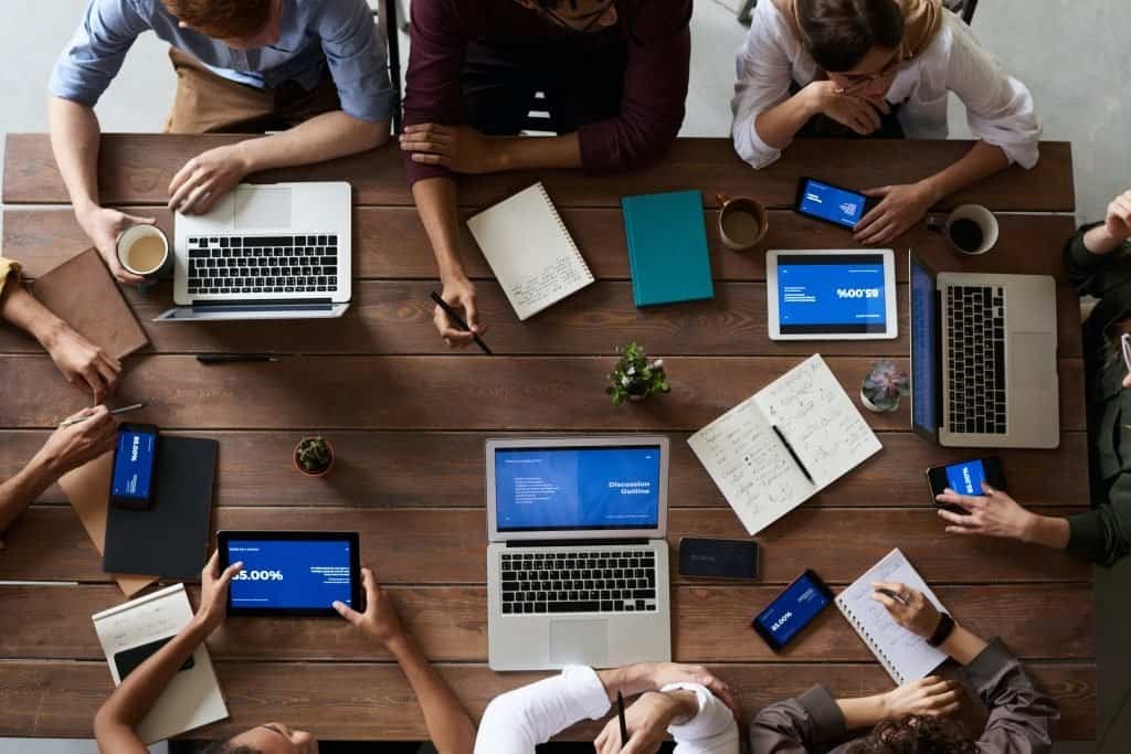 แนวทางการบริหารโครงการในการทำงานแบบอไจล์(Agile)คืออะไร