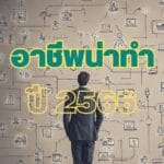 สายอาชีพน่าทำที่ตลาดแรงงานต้องการ ปี 2566 3 สายอาชีพน่าทำที่ตลาดแรงงานต้องการ ปี 2566