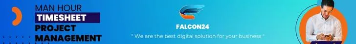 โปรแกรมบริการและตรวจสอบการทำงานออนไลน์ :: FALCON24