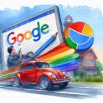 Google Data Studio คืออะไร? 3 Google Data Studio : PageSpeed Insights