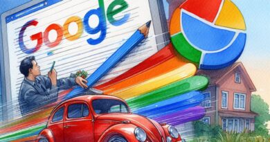 Google Data Studio : PageSpeed Insights