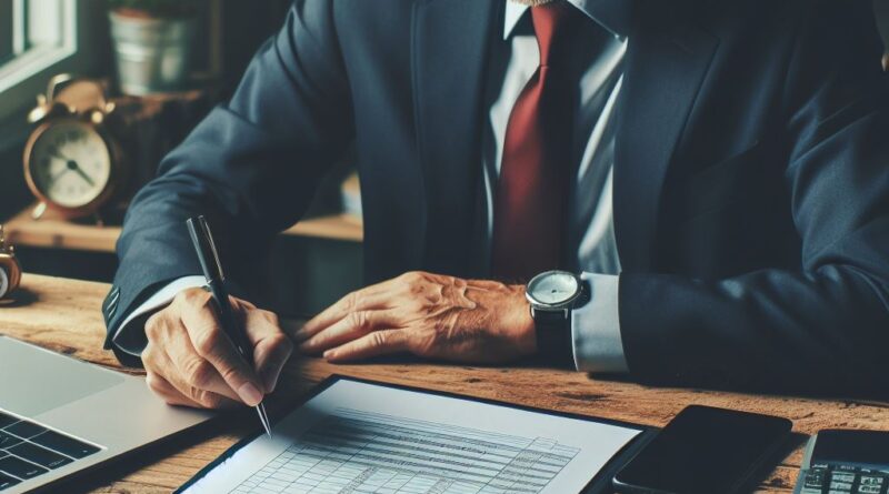 Timesheetช่วยได้ ระบบการบันทึกการทำงานออนไลน์ Timesheet Management (AI)