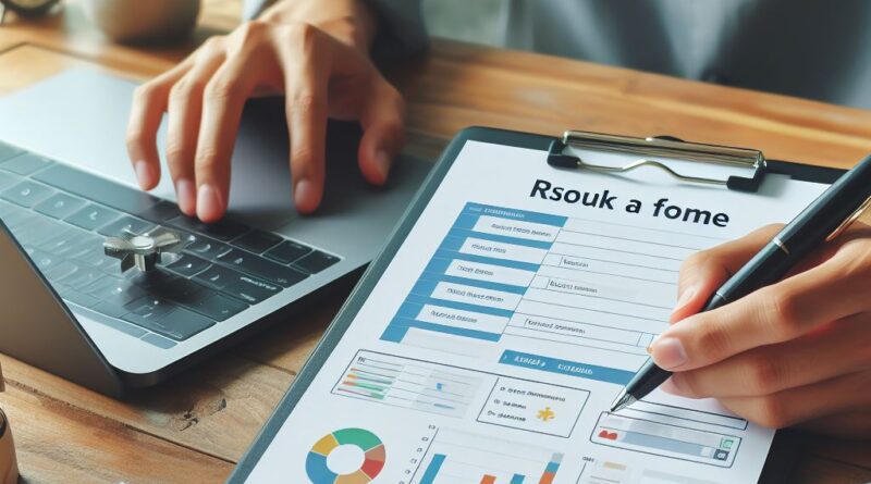 ระบบการบันทึกการทำงานออนไลน์ Timesheet Management (AI)