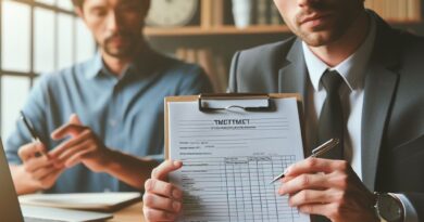 ข้อดี ระบบการบันทึกการทำงานออนไลน์ Timesheet Management (AI)