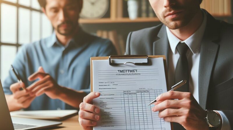 ข้อดี ระบบการบันทึกการทำงานออนไลน์ Timesheet Management (AI)