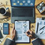 ประสิทธิภาพบริหารเวลา Effective Time Management กับTimesheet 4 ระบบการบันทึกการทำงานออนไลน์ Timesheet Management (AI)