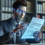 แนวโน้มของการใช้ AI ในระบบการบันทึกการทำงานออนไลน์ 2 AI ในระบบการบันทึกการทำงานออนไลน์ Timesheet Management (AI)