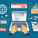 Domain name คือ ? และวิธีการจดทะเบียนชื่อโดเมน 2 Domain name
