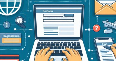 Domain name
