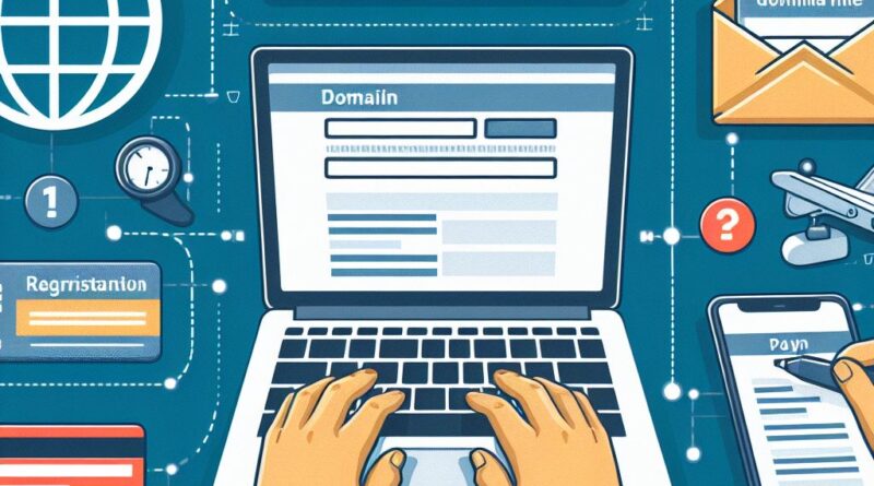 Domain name