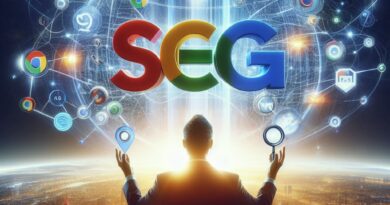 Guest Post / SEO