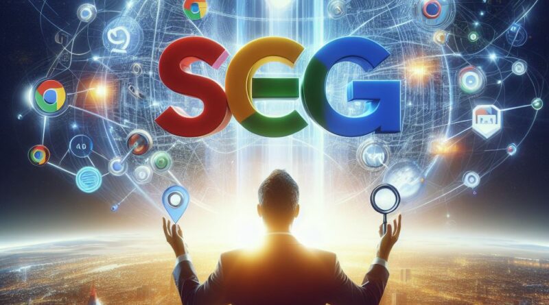 Guest Post / SEO