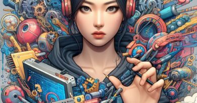 AI ในการสร้างเว็บไซต์