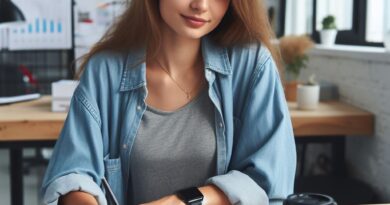 Timesheet ออนไลน์ & Time Tracking