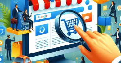 Google Sites สร้างเว็บฟรี | Market Segmentation