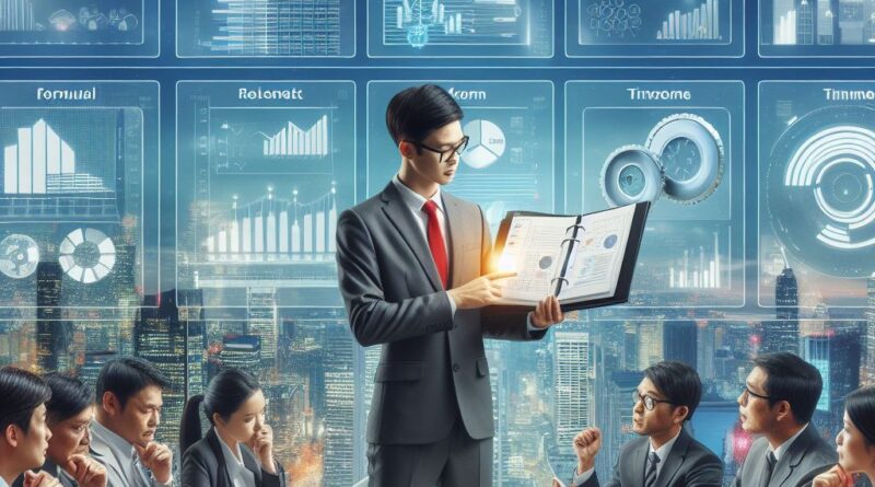คู่มือ SEO ฉบับมือใหม่