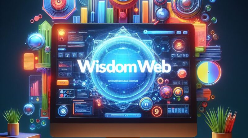 สร้างเว็บไซต์ บริการรับทำเว็บไซต์มืออาชีพจาก WisdomWEB