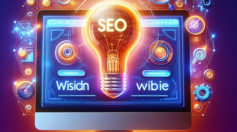 SEO ในปี 2024 | สร้างเว็บไซต์คุณภาพสูง |SEM Search Engine Marketing