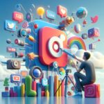 คุมโทนไอจียังไงให้สวยปัง? เทคนิค 5 ขั้นตอนง่าย ๆ 3 ขายสินค้าบน TikTok 2024/ขายของ TikTok |Line Ads |คุมโทนไอจี