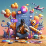 โซเชียลมีเดีย: เข้าใจสื่อสังคมออนไลน์ กลยุทธ์ และการตลาด 2 โซเชียลมีเดีย Social Media 2024 นายหน้า TikTok