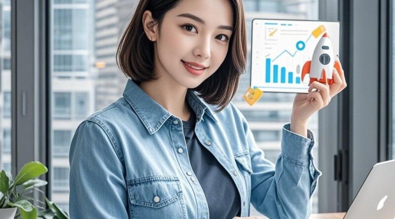 เว็บไซต์ staging