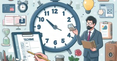 Project Management