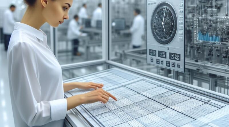 Enterprise Resource Planning System หรือ ERP