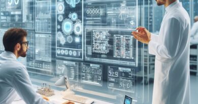 Enterprise Resource Planning (ERP)