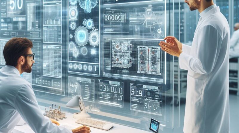 Enterprise Resource Planning (ERP)