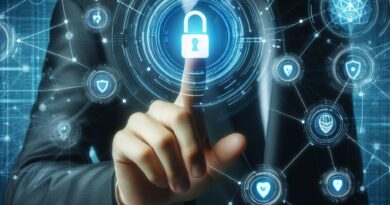 ศูนย์ข้อมูล (Data Center)