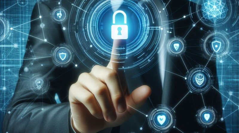 ศูนย์ข้อมูล (Data Center)