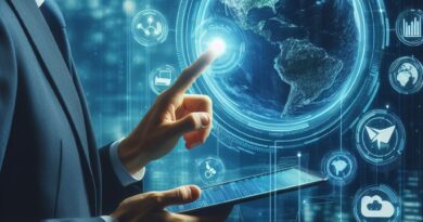 Data Driven Marketing