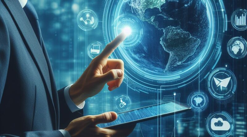 Data Driven Marketing
