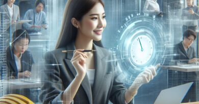 Pomodoro บริหารเวลา | Mobile Time Attendance