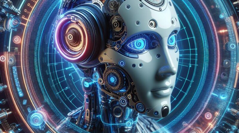 Generative AI SEO