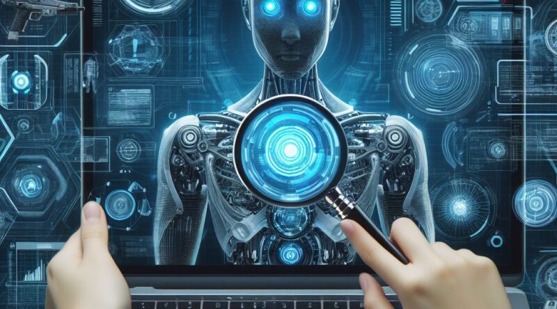 Perplexity AI
