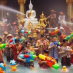 เที่ยวสงกรานต์อย่างไร หมดห่วงเรื่อง server และเว็บไซต์ของคุณ 3 สงกรานต์