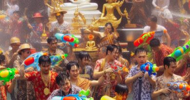 สงกรานต์