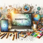 MarTech คืออะไร?เสริมทัพการขายยุคดิจิทัลให้ปัง! 2 e-marketplace | MarTech