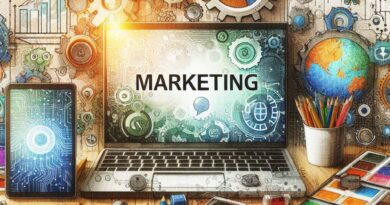e-marketplace | MarTech