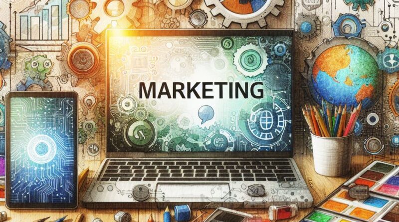 e-marketplace | MarTech
