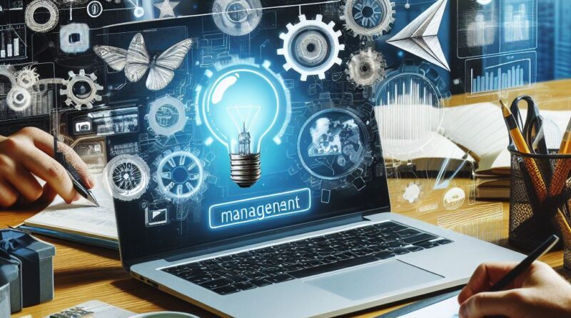 SMEs ให้ปังด้วยพลัง AI