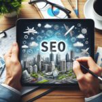 SEO:Generative Engine Optimization(GEO) เครื่องมือค้นหาใหม่? 3 SEO: GEO: Generative Engine Optimization
