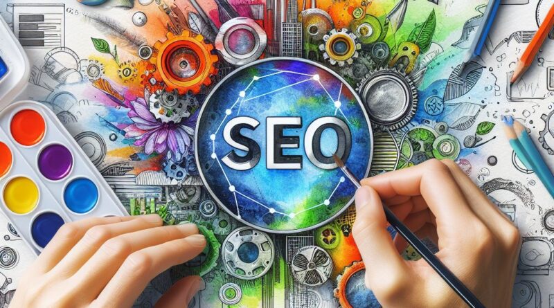 รับทำเว็บไซต์ WordPress SEO สายขาว