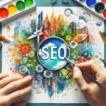 Core Web Vitals คืออะไร? เสริมเว็บไซต์คุณให้ติดอันดับปัง! 2 เว็บไซต์ใหม่ Core Web Vitals | SEO Marketing
